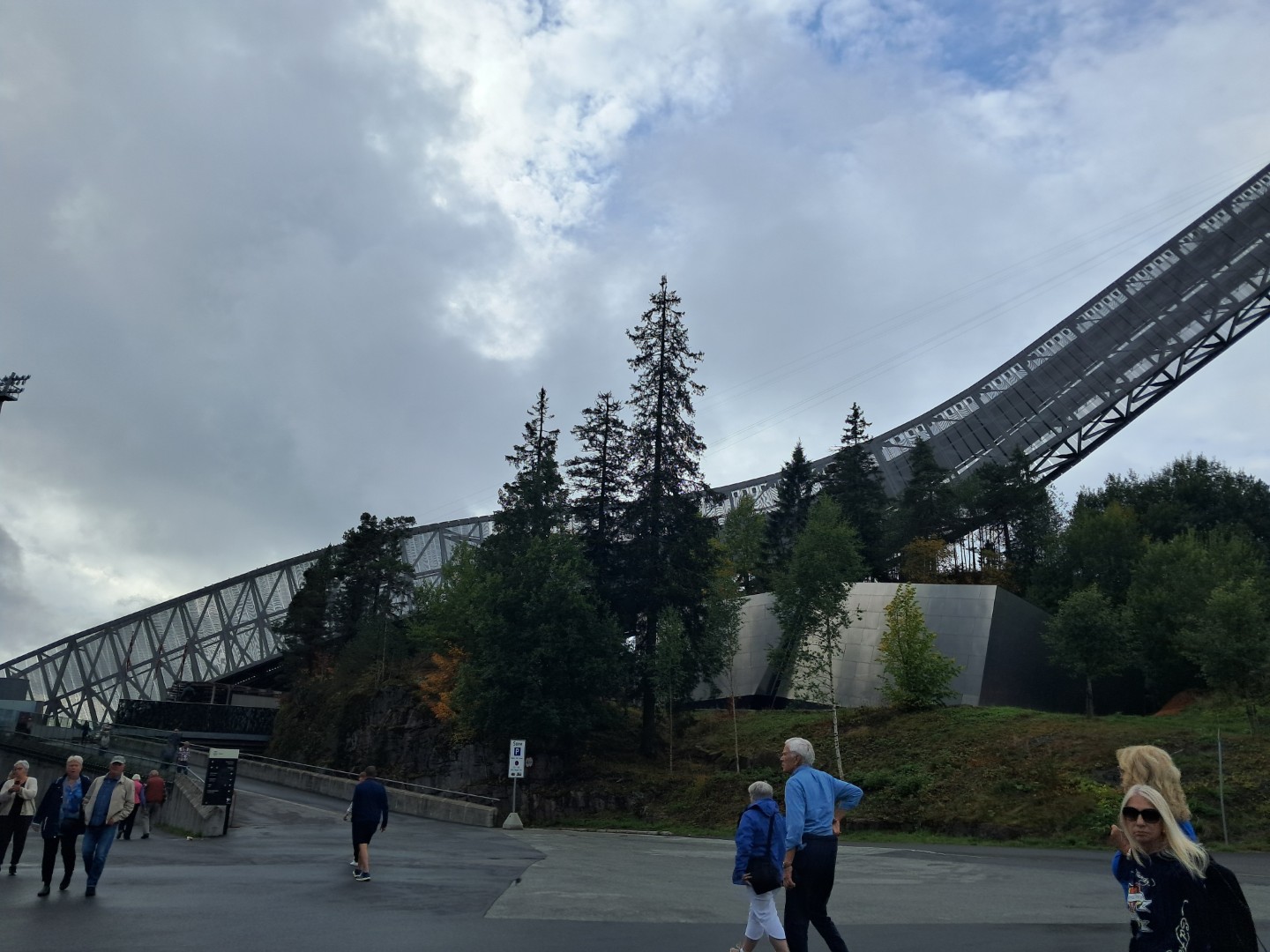 Oslo