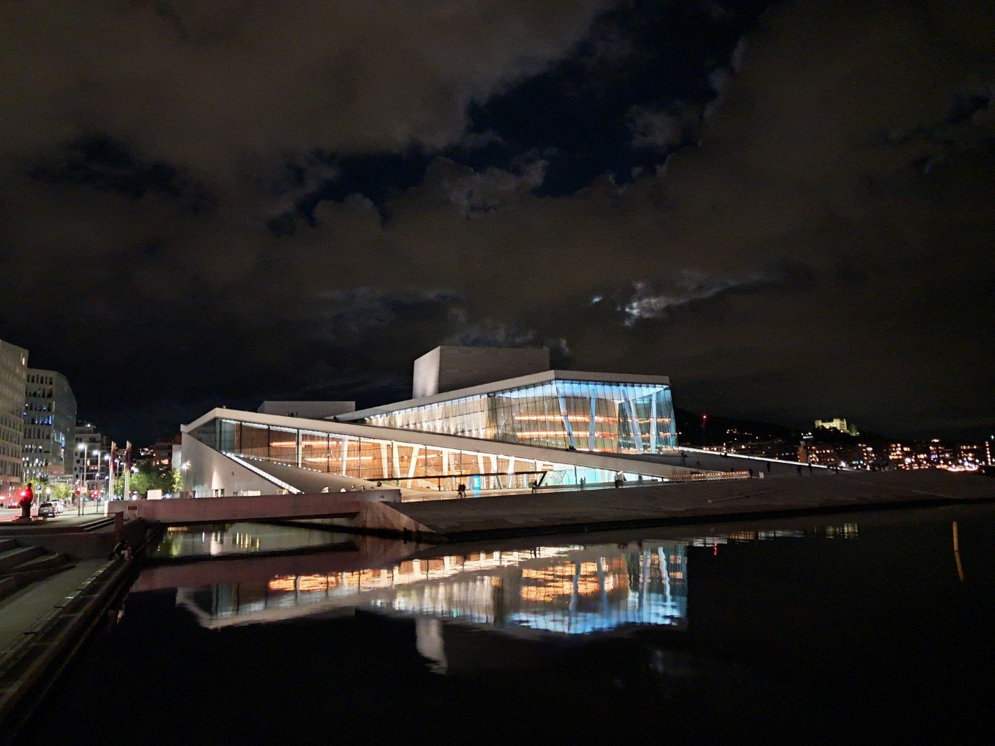 Oslo negyed